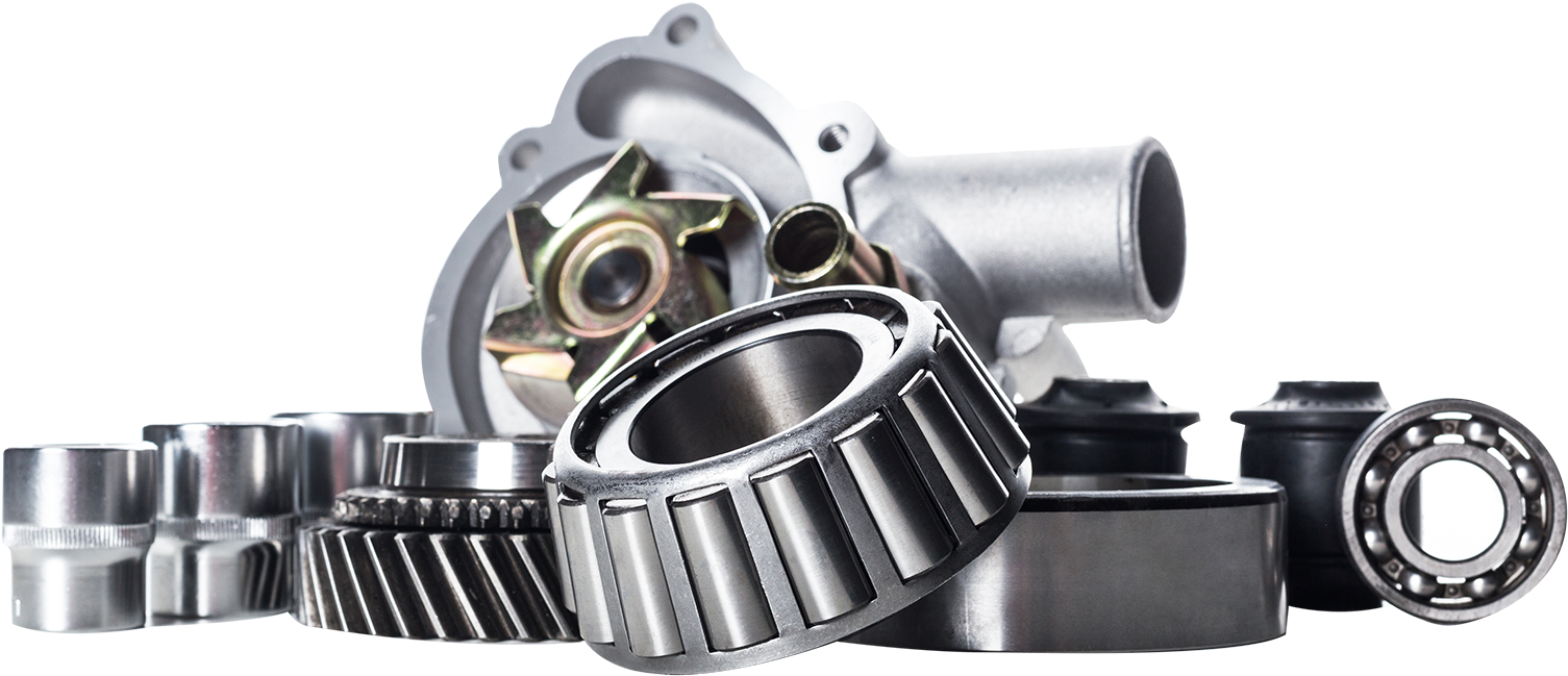 Contact Benson Auto Parts