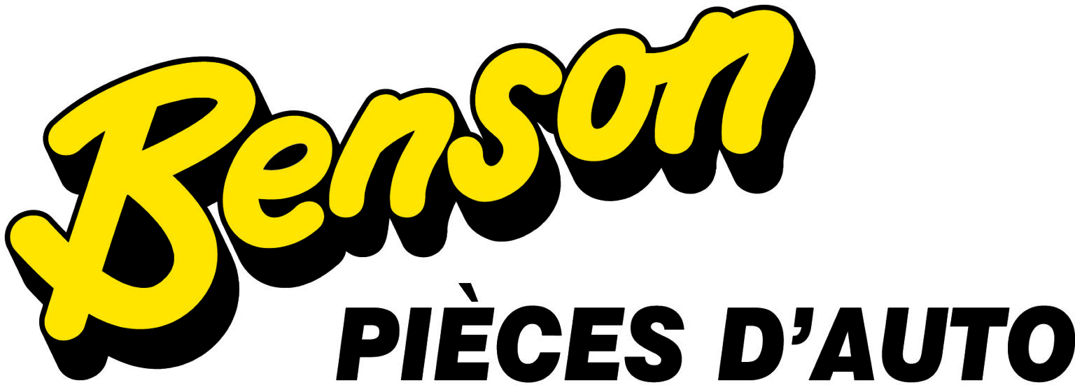 Accessoires et Pièces Automobiles Benson Pièces D'auto